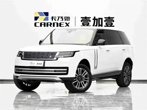 Land Rover Range Rover, 2023