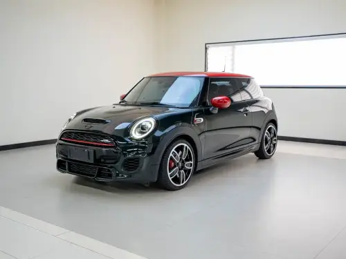 Mini MINI JCW, 2021