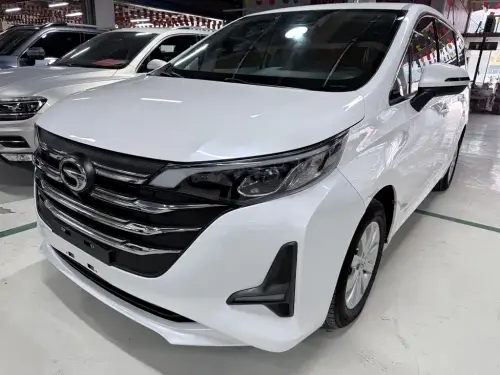 GAC M6, 2020