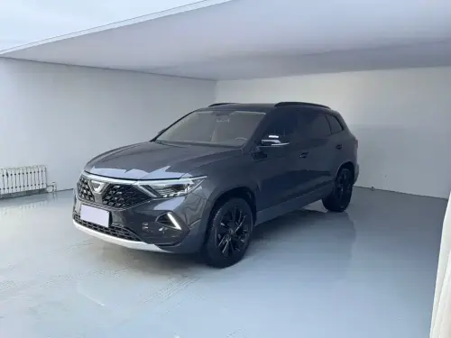 Jetta VS7, 2022