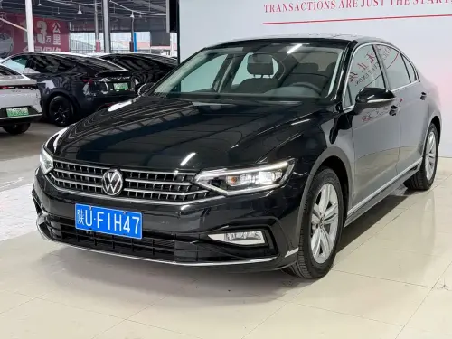 Volkswagen Magotan, 2025