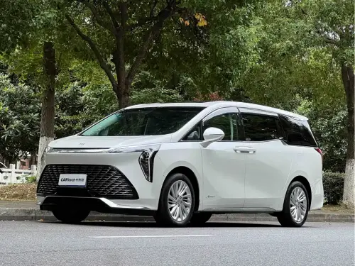 Buick Century, 2025