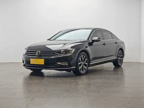 Volkswagen Magotan, 2021