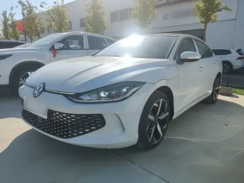Volkswagen Lamando, 2026