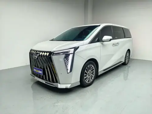 GAC M8, 2024