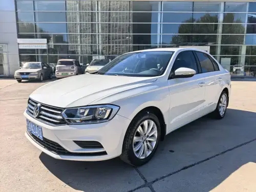 Volkswagen Bora, 2020
