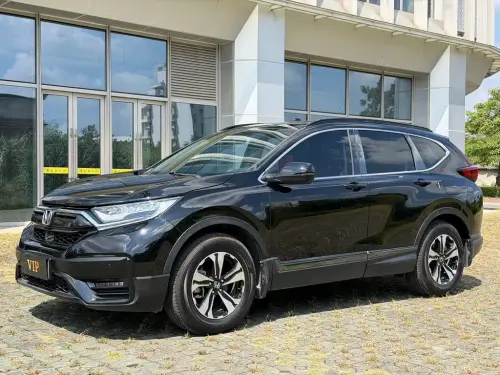 Honda CR-V, 2022
