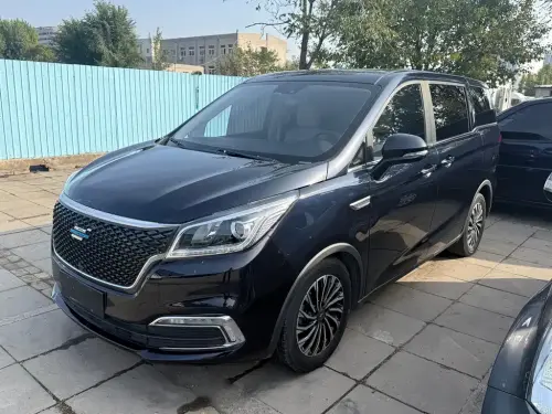 Changan Keshang, 2020