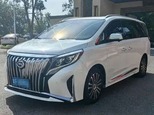 GAC M8, 2021