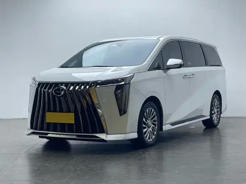 GAC M8, 2023