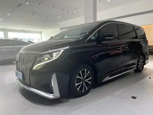 GAC M8, 2021