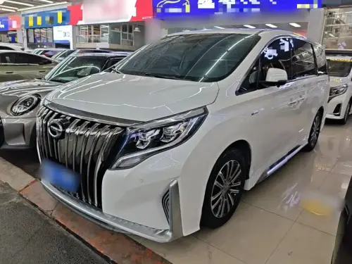 GAC M8, 2021