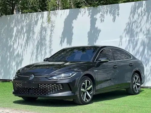 Volkswagen Lamando, 2022