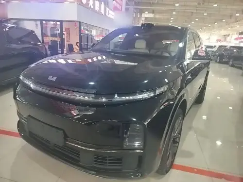 Li Auto L7, 2024