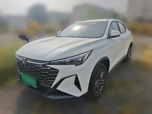 Changan X5 PLUS, 2026