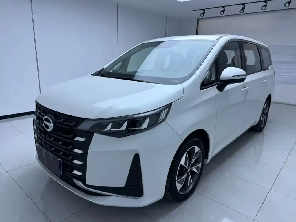 GAC M6, 2023