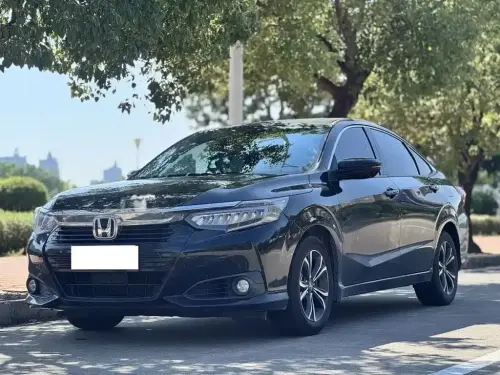 Honda Crider, 2022
