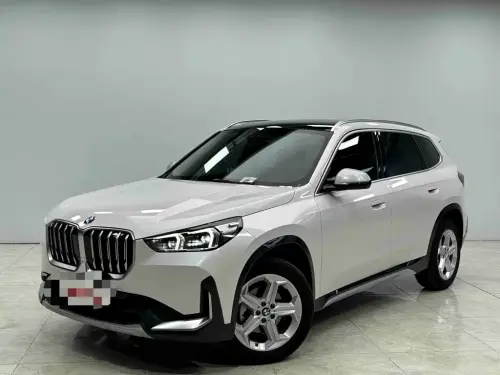 BMW X1, 2023