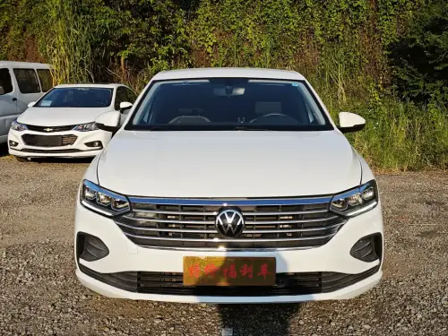 Volkswagen Lavida, 2022
