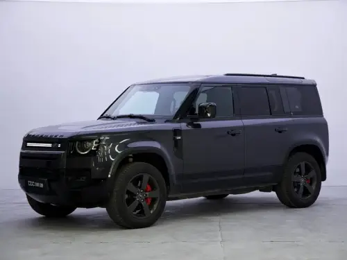 Land Rover Defender, 2022