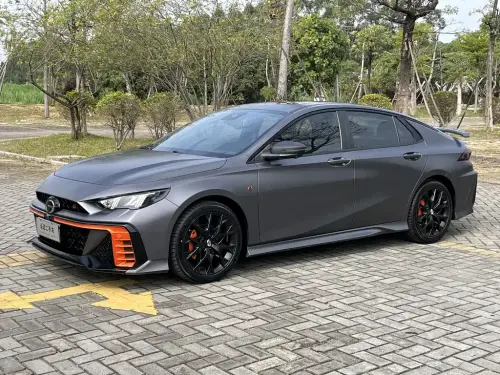 GAC Empow, 2023