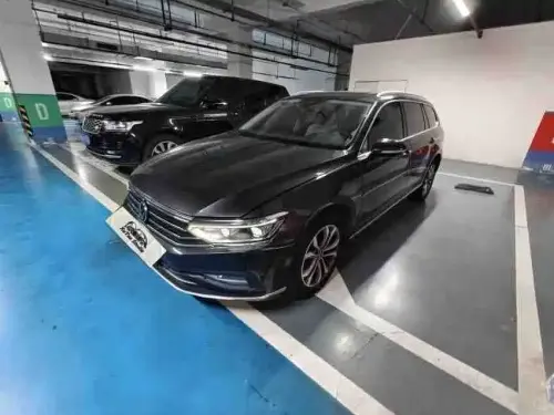 Volkswagen Variant, 2023