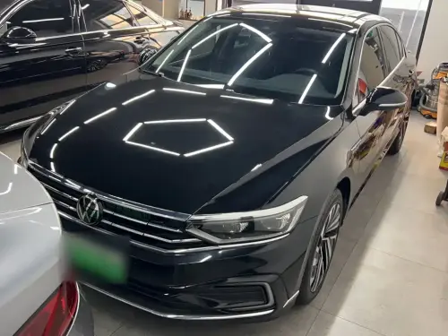 Volkswagen Magotan, 2024