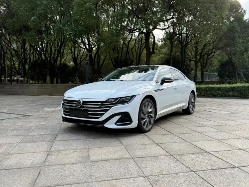 Volkswagen CC, 2022