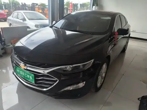 Chevrolet Malibu XL, 2022