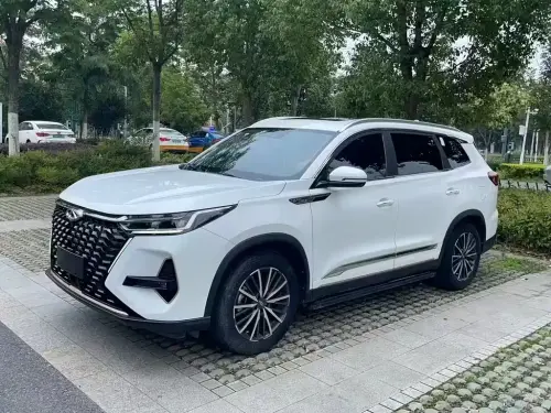 Chery Tiggo 8 PRO, 2024