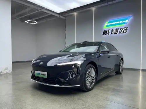 Buick Zhijing L7, 2025