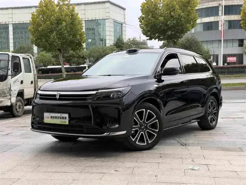AITO M7, 2024