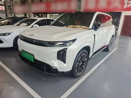 GAC Xiangwang S7, 2026