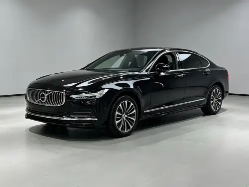 Volvo S90, 2024