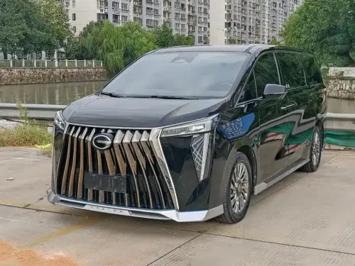 GAC M8, 2024