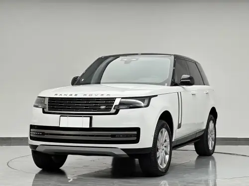 Land Rover Range Rover, 2024