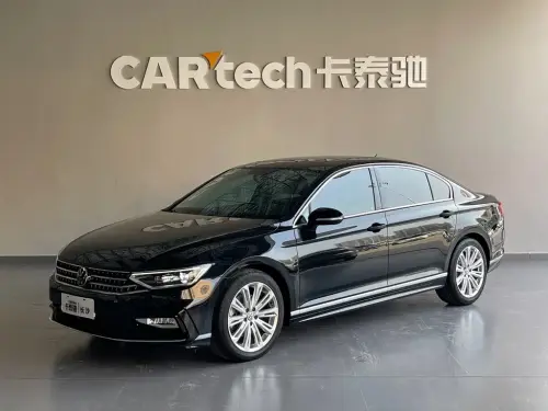 Volkswagen Magotan, 2024