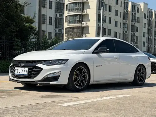 Chevrolet Malibu XL, 2020