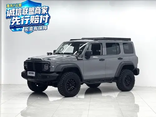 Tank 300, 2023