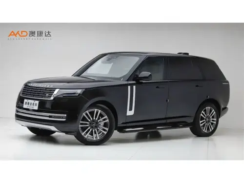 Land Rover Range Rover, 2023