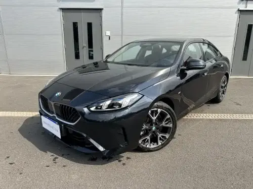 BMW 2-Series, 2026