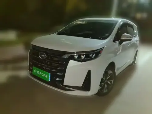 GAC M6, 2024