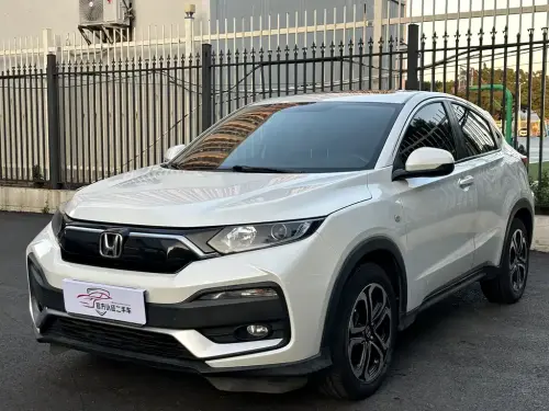 Honda XR-V, 2022