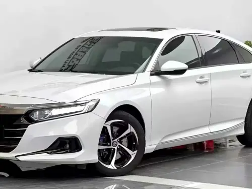 Honda Accord, 2022