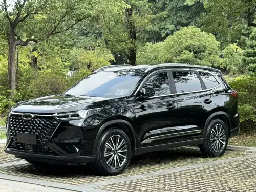 Chery Tiggo 8 PRO, 2023