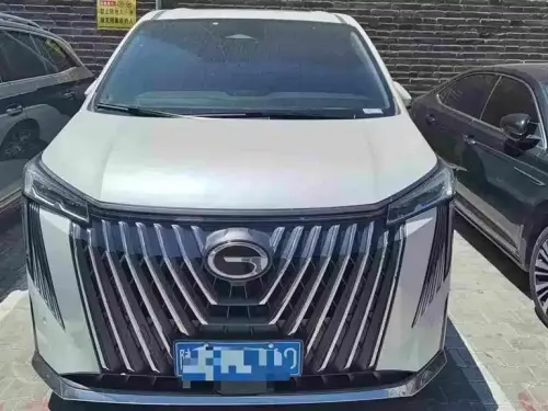 GAC M8, 2023