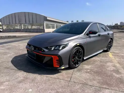 GAC Empow, 2023