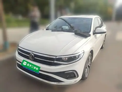 Volkswagen Bora, 2022