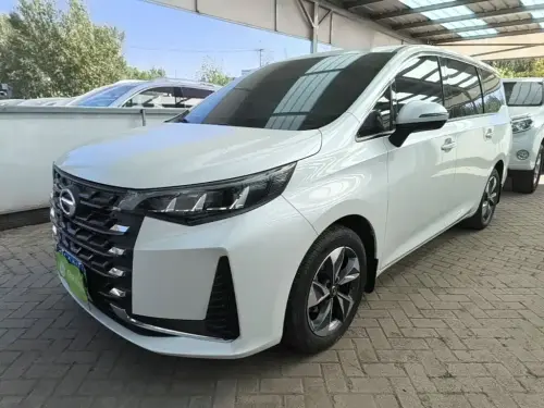 GAC M6, 2023
