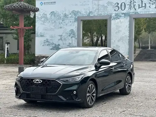 Chery Arrizo 8 PRO, 2025